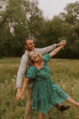 The Wild Mustard Seed Photography