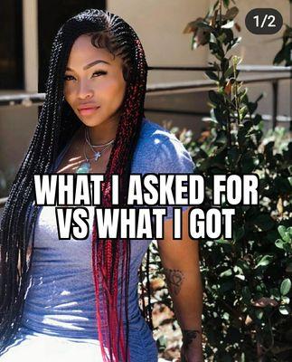 Ramala Hair Braiding