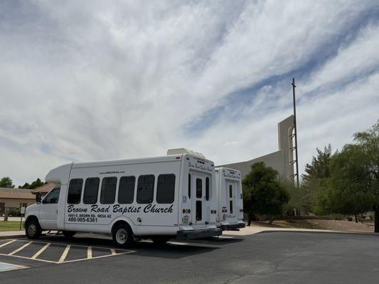 Brown Rd between Higley and Greenfield 05/25