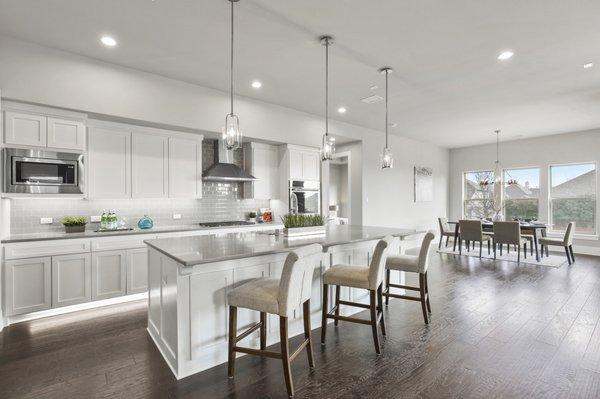 Windsor Estates Luxury Community