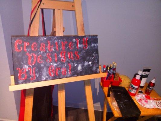 My Business Logo new and unique