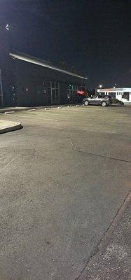 All Pro Electric Services