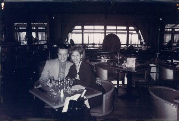 Head Over Heels Productions