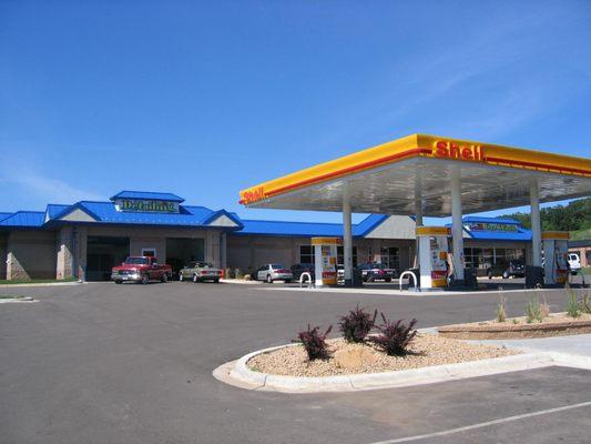 Caribbean Car Wash