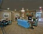 Isle at Watercrest Mansfield