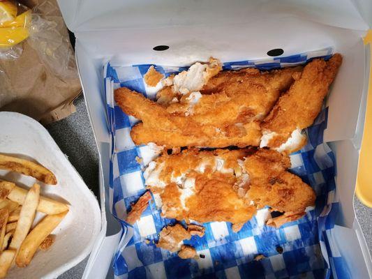 Laguna Madre Seafood Company