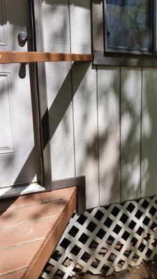 Scott Barrett's Painting and Handyman Services