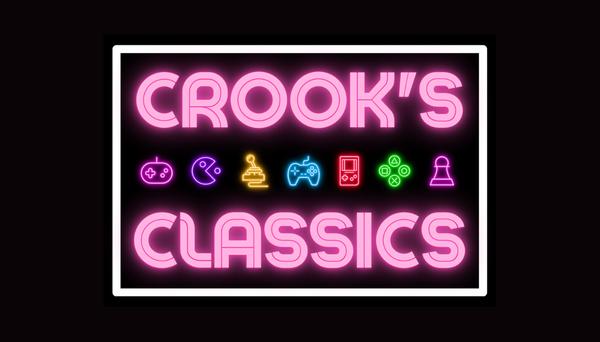 Crook's Classics