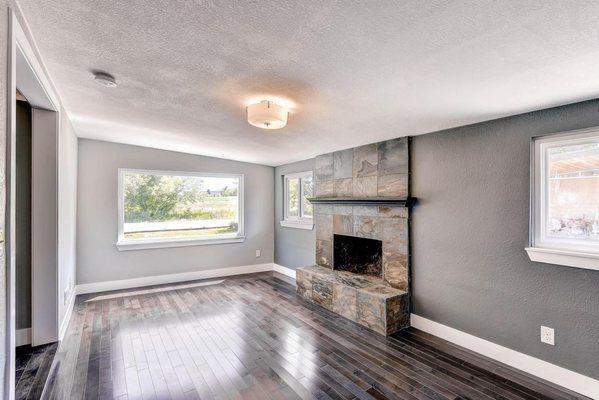 Arrowhead Construction