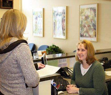 Wedgewood Endodontics