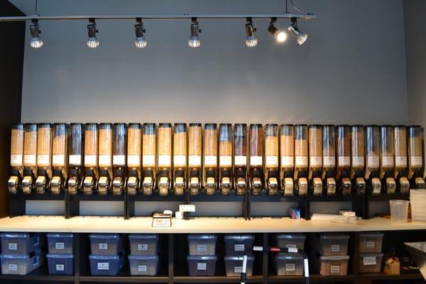 Kettles & Grains