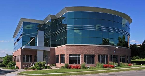 Solutionary Headquarters