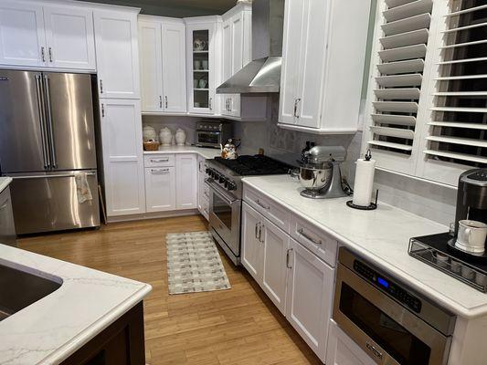 ABS Total Construction