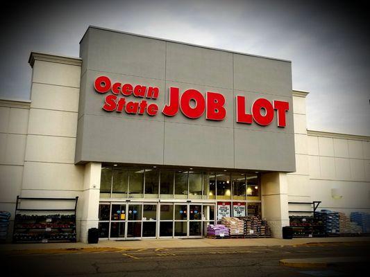 Ocean State Job Lot