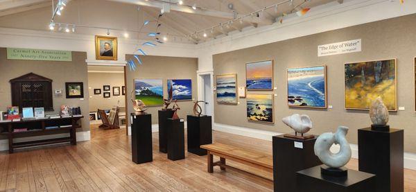 Carmel Art Association