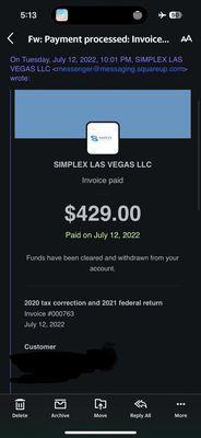 Simplex Financial Solutions