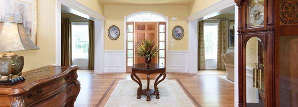 Kathy Scipione - Long & Foster Real Estate