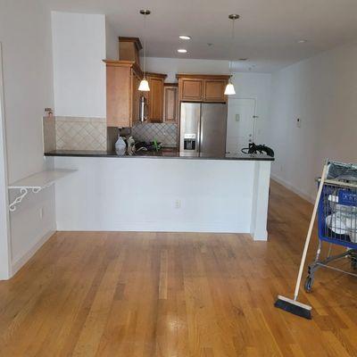 Ruffles General Flooring