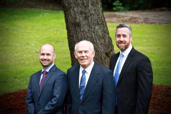 Bowerman Law Group, PC