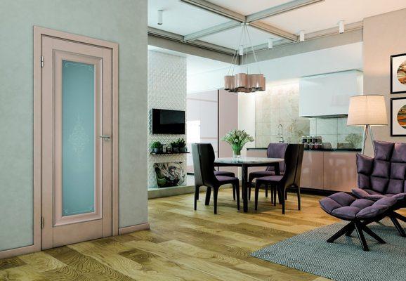 Milano Door Design