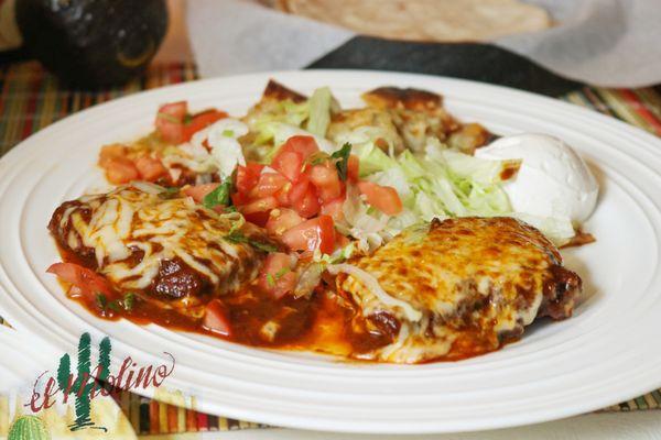 El Molino Mexican Restaurant