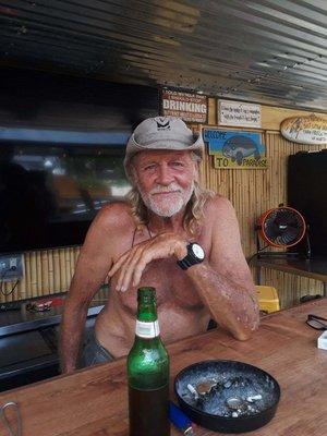 B's Marina & Campground