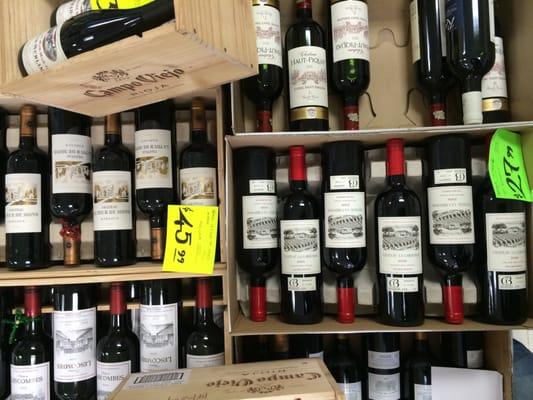 Maple Lake Wine and Spirits