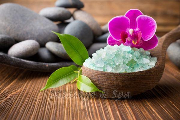 River Green Spa