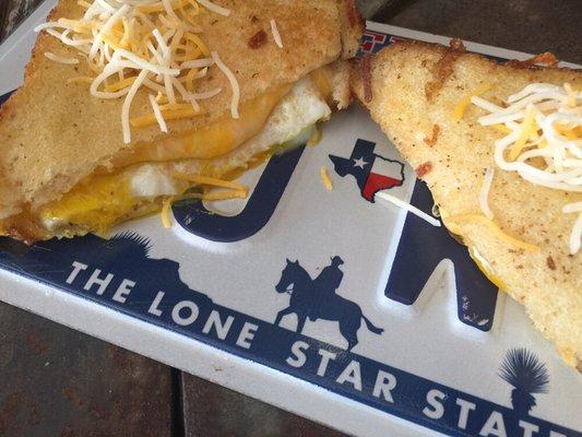 Amazing lunch special offered daily!!!