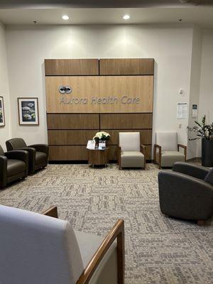 Aurora Health Care
