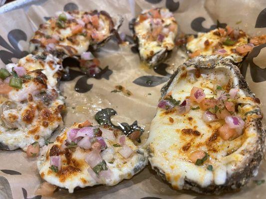 Guidry's Cajun Kitchen