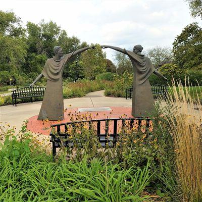 Educators by Harold Tuck Langland (2000)