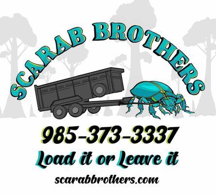 Scarab Brothers Services