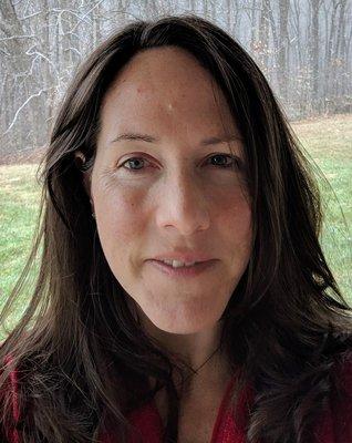 Hocking Hills Traveling Massage