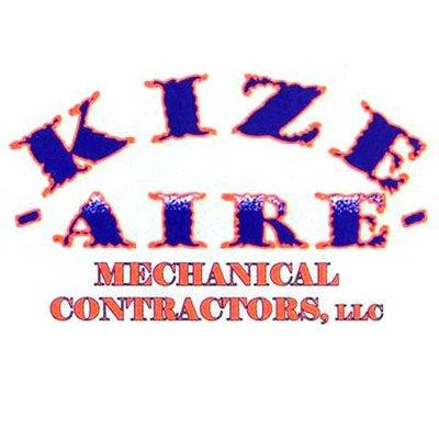 Kize-Aire Mechanical Contractors