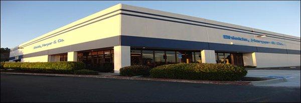 Shields, Harper & Co