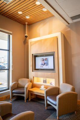 BECU credit union