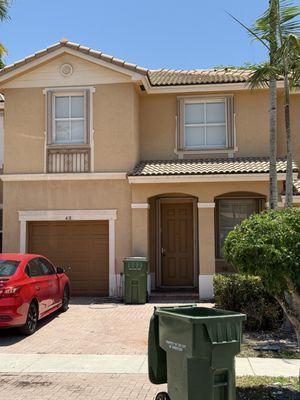 Palmer Professional Painting Group