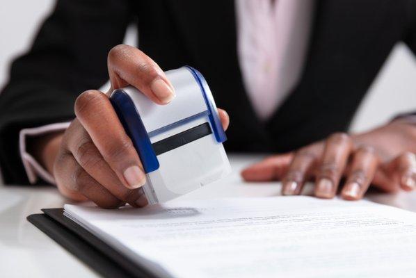 Visionary Notary & Loan Signings