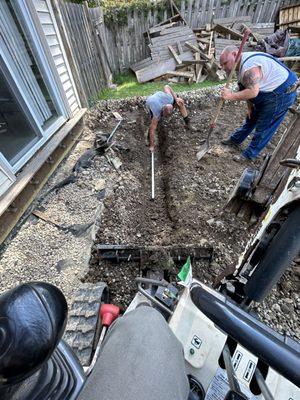 J’s General Contractor