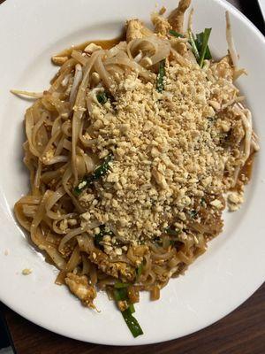 Sawatdee Thai Seafood & Grocery