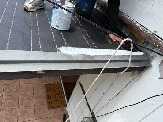 Renato Handyman & Painting