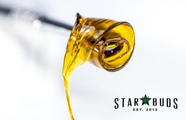 Star Buds Medical Weed Dispensary - Altus
