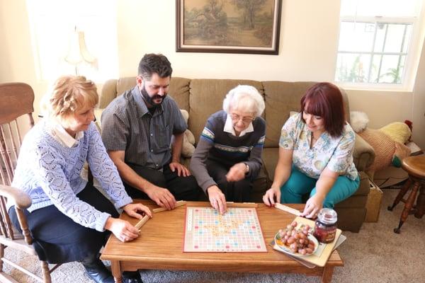 Complete Care Santa Barbara