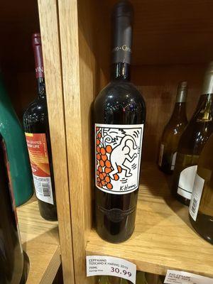 Foxfield Wine & Spirits