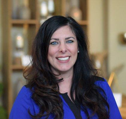 Welcome Mary Jaques to the 1st Place Realty team!