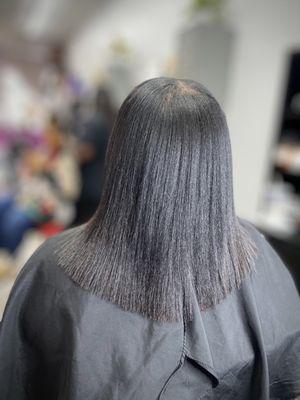 The Healthy Hair Guru