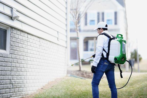 Pest Notch & Control Solutions