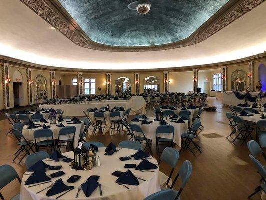 Madrigrano Marina Shores