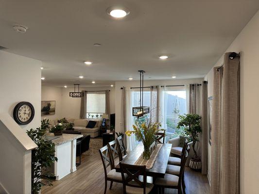 Ella’s Elite Cleaning